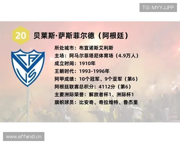 南美足球球队配置分析：当前阵容结构与竞争力走势