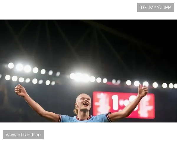 哈兰德头球威胁