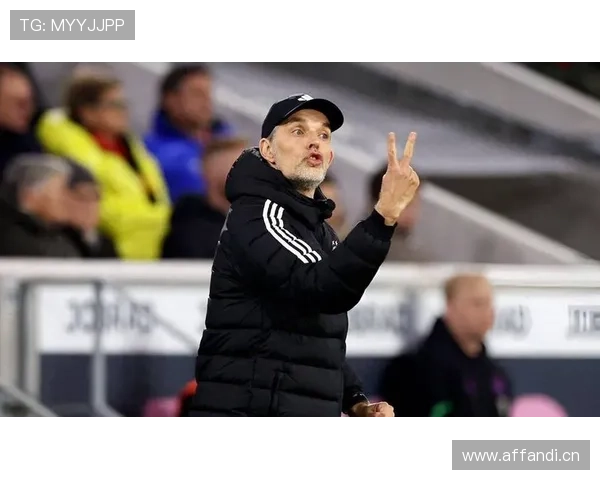 图赫尔比赛阅读 图赫尔比赛阅读