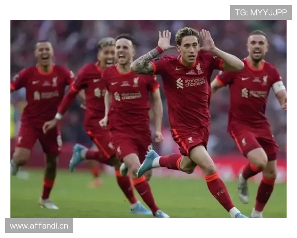 利物浦重返争冠行列,对英超竞争格局带来变化 利物浦重返争冠行列,对英超竞争格局带来变化