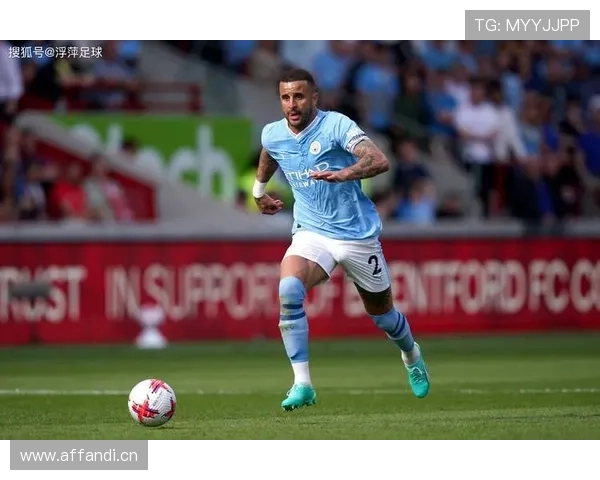 凯尔·沃克与阿什拉夫:速度型边卫发展路径对比 凯尔·沃克与阿什拉夫:速度型边卫发展路径对比