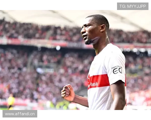 穆西亚拉：从斯图加特青训到拜仁一线队天才的跃迁之路