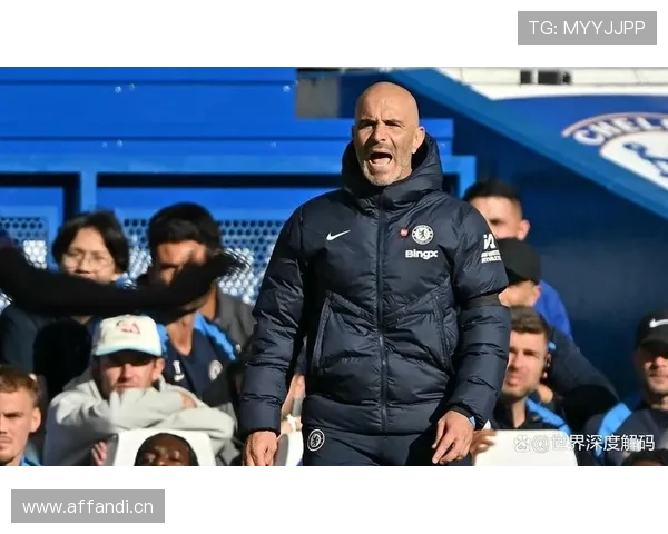 切尔西防线磨合不稳定问题持续,对球队赛季表现已形成制约