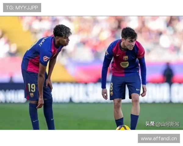 控球率拉满却控不住比赛?巴萨中场结构性漏洞藏不住了 控球率拉满却控不住比赛?巴萨中场结构性漏洞藏不住了