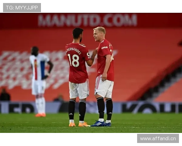 范德贝克出战半小时,曼联的复兴蓝图真的离不开这个“战术万能钥匙”吗? 范德贝克出战半小时,曼联的复兴蓝图真的离不开这个“战术万能钥匙”吗?