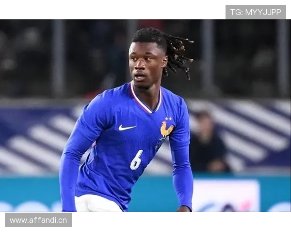 卡马文加：法国国家队中场新生代重要拼图
