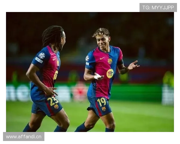 巴萨控球率提升，进攻威胁下降，当前阶段进攻效率面临考验